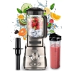 Kenwood Premium Power Blender BLM91.640SS.