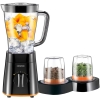 Kenwood Blender BLP15.360BK.