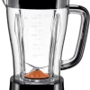 Kenwood Blender BLP15.150BK, 500W, 1.5L Jar, Grinder Mill , Ice Crush Function - Black - Image 2