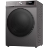 Hisense 10kg Front Loading Washing Machine, WF3Q1043BT, Inverter Motor -Grey