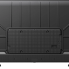 Hisense 43" 4K UHD VIDAA Smart TV 43A6N, Bluetooth, Netflix, Youtube – Black - Image 5