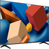 Hisense 43" 4K UHD VIDAA Smart TV 43A6N, Bluetooth, Netflix, Youtube – Black - Image 2