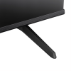 Hisense 43" 4K UHD VIDAA Smart TV 43A6N, Bluetooth, Netflix, Youtube – Black - Image 3