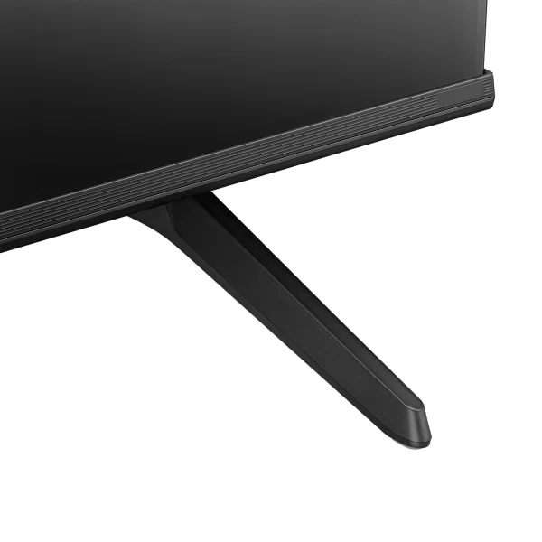 Hisense 55" 55A6N UHD 4k Smart TV VIDAA, Inbuilt Free To Air Decoder - Black - Image 5