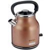 Ariete 2864 Classica Electric Kettle, Refined Design, 2000 W, 1.7 Litres - Copper