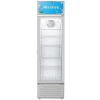 Hisense 370L Single Door Display Cooler | FL-37FC; Vertical Display Chiller, Single Showcase Display Refrigerator
