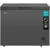 Hisense 310L FC-31DT4SA Deep Freezer – Grey.