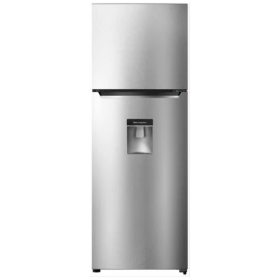 Hisense 419L Double Door Fridge RT419N4DGN
