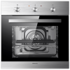Hisense 60cm Built-In Electric Oven With Fan