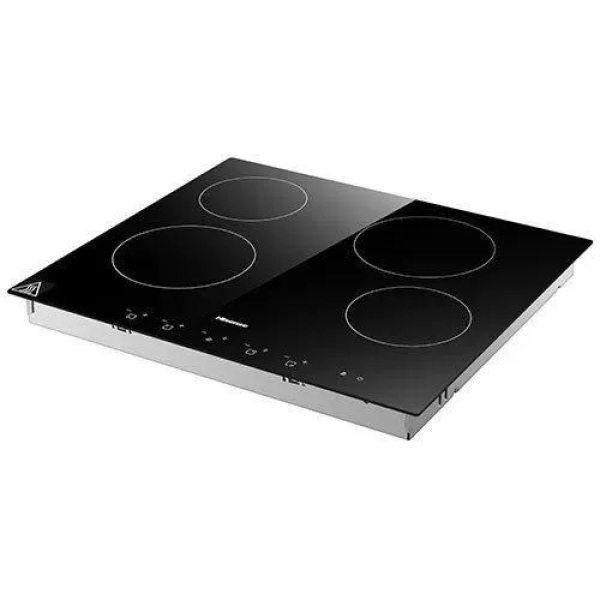 Hisense 60cm Built In Ceramic Hob HHU60CEEC.