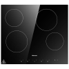 Hisense 60cm Built In Ceramic Hob HHU60CEEC.