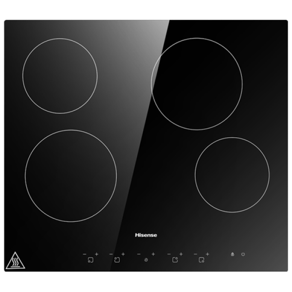 Hisense 60cm Built In Ceramic Hob HHU60CEEC.