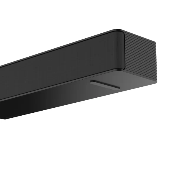 Hisense HS-2100 2.1CH Soundbar, 240W - Black - Image 3