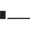Hisense HS-219 2.1CH Soundbar, 320W - Black.