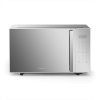 Hisense H30-MOMS9H 30L Microwave Oven Solo - Silver