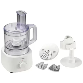 Panasonic Food Processor MK-F310WTZ