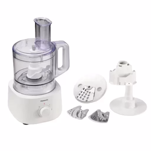 Panasonic Food Processor MK-F310WTZ