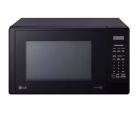 LG 20L Microwave Oven MS2042DB - Black