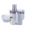 Panasonic Juicer MJ-SJ01, Wide Tube Juice Extractor, 2 Litre, 800 Watts - White - Image 2
