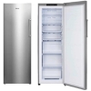 Hisense 310L Upright Freezer – RS-31FR, Multi-Air-Flow System Upright Freezer – Silver.