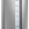 Hisense 560L Fridge, RC-56WS4S2 Side By Side Door Frost Free Refrigerator – Silver - Image 3