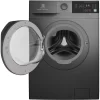 Electrolux Thailand 7/5 KG Washer Dryer, Eco-Inverter, Front Loader Washing Machine, EWW7024M3SB - Image 3