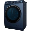 Electrolux Thailand 10/7 KG Washer Dryer, 1400 RPM, EcoInverter Motor,  Front Load Washing Machine, EWW1042R7MB