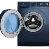 Electrolux Thailand 10/7 KG Washer Dryer, 1400 RPM, EcoInverter Motor,  Front Load Washing Machine, EWW1042R7MB - Image 4