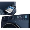 Electrolux Thailand 10/7 KG Washer Dryer, 1400 RPM, EcoInverter Motor,  Front Load Washing Machine, EWW1042R7MB - Image 3