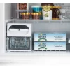 Hitachi 600L Fridge RV800PUN7KBSL, Double Door Top Mount Freezer, LED Control Panel, Inverter Compressor, Frost Free Refrigerator - Brilliant Silver - Image 6