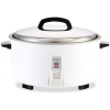 Panasonic 3L Conventional Rice Cooker SR-GA321, Multi Cooking, Soup & Stew, Rice Dishes, Noodles, Steam Dishes – Stainless Steel