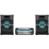 SONY High Power Home Audio System with DVD | SHAKE-X10D