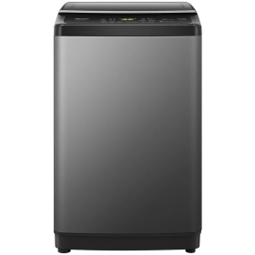 Hisense 11kg Top Loader Automatic Washing Machine WTJA1102T – Grey.