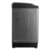 Hisense 14kg Top Loader Automatic Washing Machine, WTJA1402T – Grey - Image 3