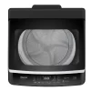Hisense 14kg Top Loader Automatic Washing Machine, WTJA1402T – Grey - Image 4