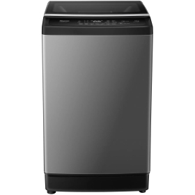 Hisense 14kg Top Loader Automatic Washing Machine, WTJA1402T – Grey