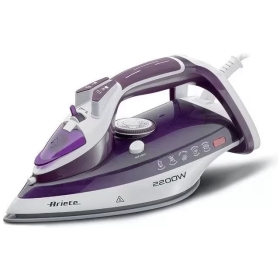 Ariete 6243 Steam Iron