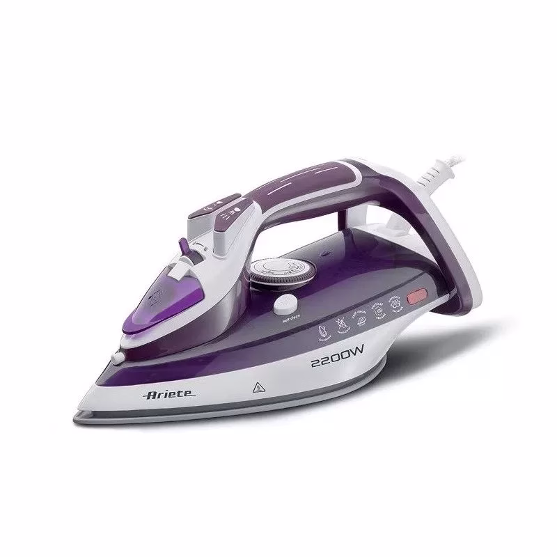 Ariete 6243 Steam Iron