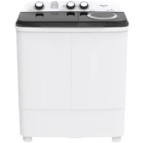 Hisense 7kg Twin Tub Washing Machine