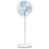 Tefal Essential+ 16 Inch Stand Fan VF4410G2 - White.