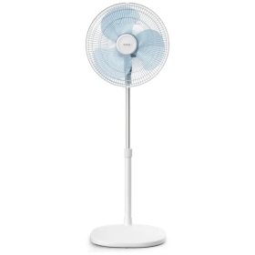 Tefal Essential+ 16 Inch Stand Fan VF4410G2 - White.