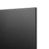 Hisense 65" 65A6K Smart TV VIDAA, UHD 4K, Bluetooth, HDMI USB, Built In Decoder - Black - Image 4