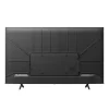 Hisense 65" 65A6K Smart TV VIDAA, UHD 4K, Bluetooth, HDMI USB, Built In Decoder - Black - Image 2