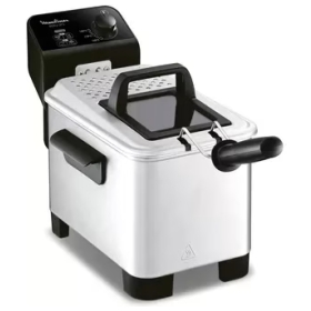 Moulinex Deep Fyer Easy AM333027.