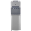Electrolux Top Loading Water Dispenser, 3 Taps (Hot, Cold & Normal), UltimateHome 300 With Bottom Cabinet EQACF1SXSG – Silver