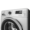 Electrolux 6kg PerfectCare Front Load Washing Machine EWF6240SS5, Steam Wash, 1200rpm - Silver - Image 3