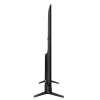 Hisense 65" 65A6K Smart TV VIDAA, UHD 4K, Bluetooth, HDMI USB, Built In Decoder - Black - Image 3