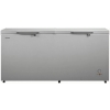 Hisense 940 – Litres Double Chest Freezer FC-94DT4HA; Business Deep Freezer – Grey.
