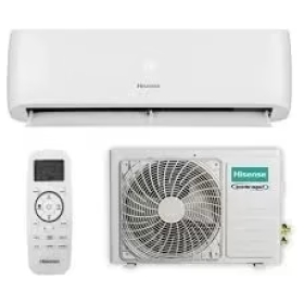 Hisense 22000 BTU Wall Split Inverter Air Conditioner AS-22TR4SBBDB1 – White