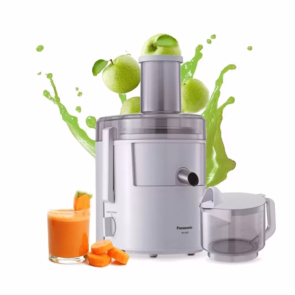 Panasonic Juicer MJ-SJ01